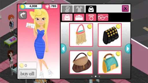 Fashion Story™ 8