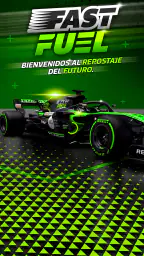 Fast Fuel 5