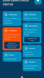 Faster Empleo 8