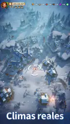 Fate War 1