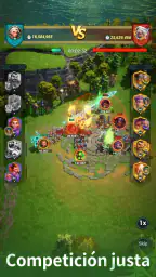 Fate War 5