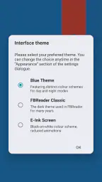 FBReader: lector favorito 1
