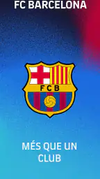 FC Barcelona Socios 5
