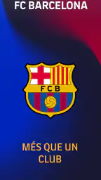 FC Barcelona Tickets 6