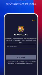 FC Barcelona Tickets 8