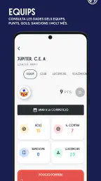 Federació Catalana de Futbol 5