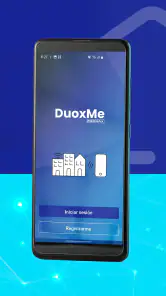 Fermax DuoxMe screenshot