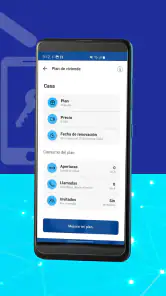 Fermax DuoxMe screenshot