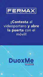 Fermax DuoxMe 4