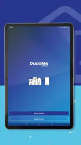 Fermax DuoxMe screenshot