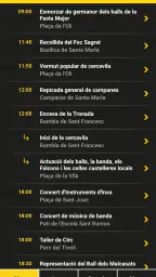 Festa Major Vilafranca 3