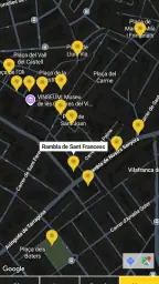 Festa Major Vilafranca 7