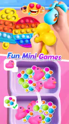 Fidget & Dumpling Trading 3