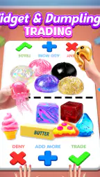 Fidget & Dumpling Trading 5