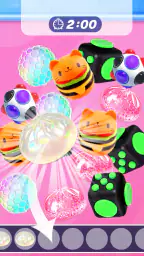 Fidget & Dumpling Trading 8