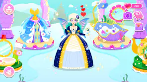 Fiesta de Princesa Cocobi screenshot