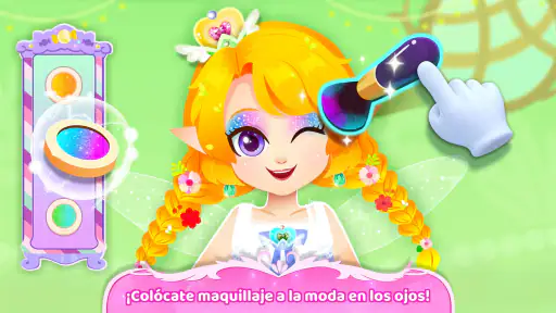 Fiesta de princesas 2