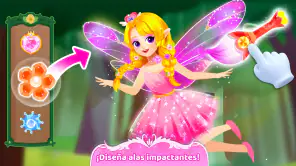 Fiesta de princesas screenshot