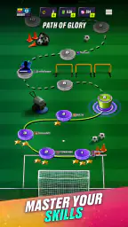FIFA Rivals - Fútbol 8