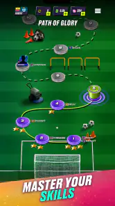 FIFA Rivals - Fútbol screenshot