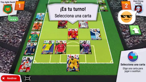 FIFA World Cup 2026™ AXL™ 3