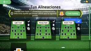 FIFA World Cup 2026™ AXL™ screenshot