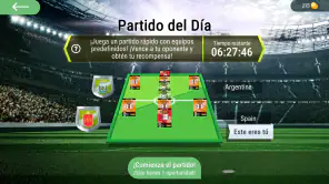 FIFA World Cup 2026™ AXL™ screenshot