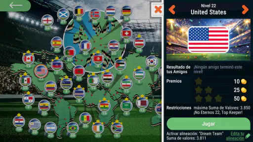 FIFA World Cup 2026™ AXL™ 6