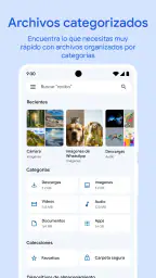 Files de Google 1