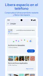Files de Google 6