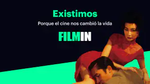 Filmin TV screenshot