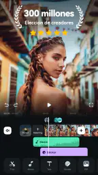 Filmora - Editor de Vídeo IA 1