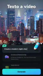 Filmora - Editor de Vídeo IA 3