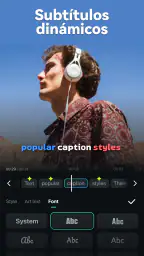 Filmora - Editor de Vídeo IA 5