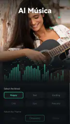 Filmora - Editor de Vídeo IA 7