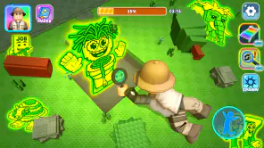 Find Brainrot: Collect All screenshot