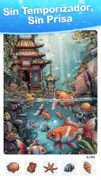 Find Hidden Objects - Spot It! 3