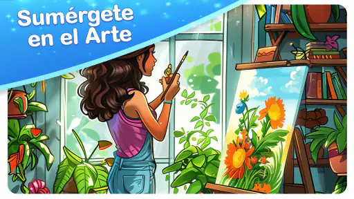 Find Hidden Objects - Spot It! 8
