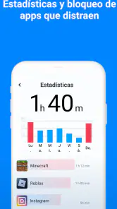 Find my kids: Mi Ubicación screenshot