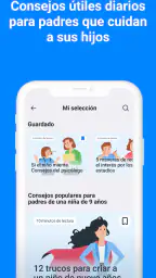 Find my kids: Mi Ubicación 4