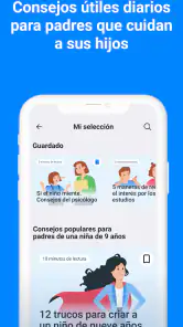 Find my kids: Mi Ubicación screenshot
