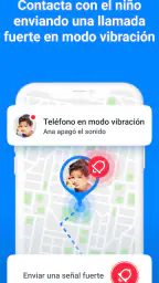 Find my kids: Mi Ubicación 6