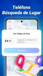 FindMe - Compartir Ubicación 5
