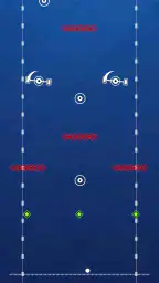 Finish Line Rush 6