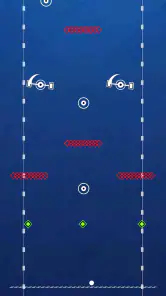 Finish Line Rush screenshot