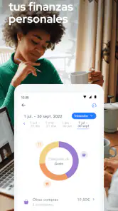 Fintonic | Ahorra y finánciate screenshot