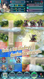 Fire Emblem Heroes 4