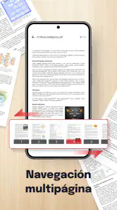 Fire PDF-Read PDF screenshot