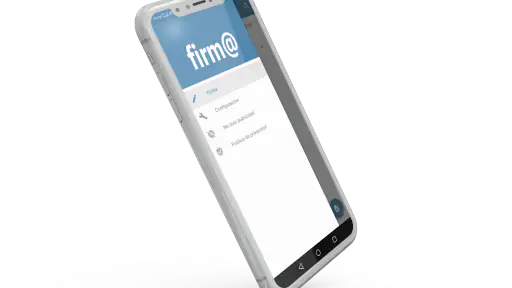 Firm@ – Firma PDFs con DNIe 3