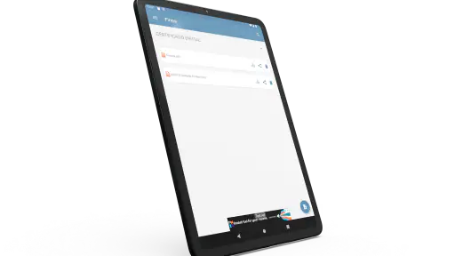 Firm@ – Firma PDFs con DNIe 8